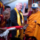 Image for article titled The Dalai Lama Is A Giant Bandwagoner
